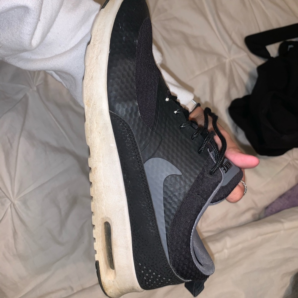 Nike air max!